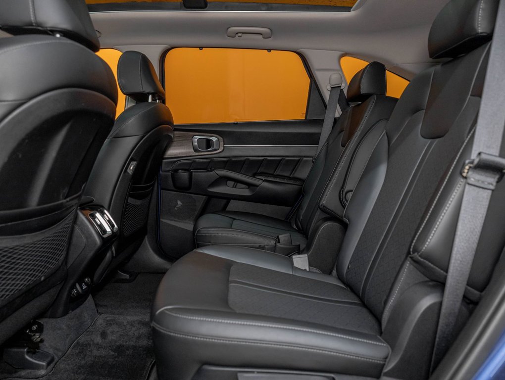 Kia Sorento  2022 à St-Jérôme, Québec - 30 - w1024h768px