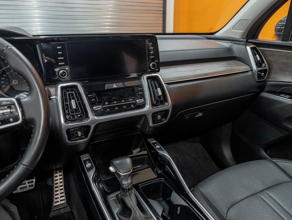Kia Sorento  2022 à St-Jérôme, Québec - 21 - w1024h768px