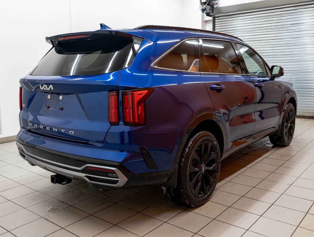 Kia Sorento  2022 à St-Jérôme, Québec - 9 - w1024h768px