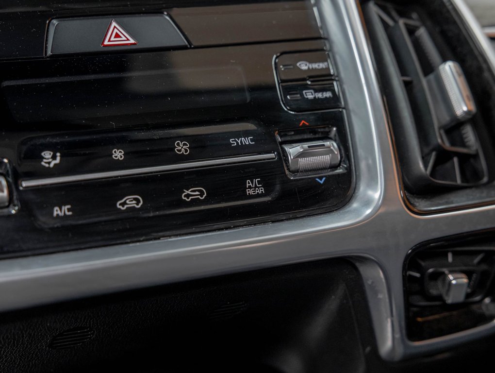 Kia Sorento  2022 à St-Jérôme, Québec - 23 - w1024h768px