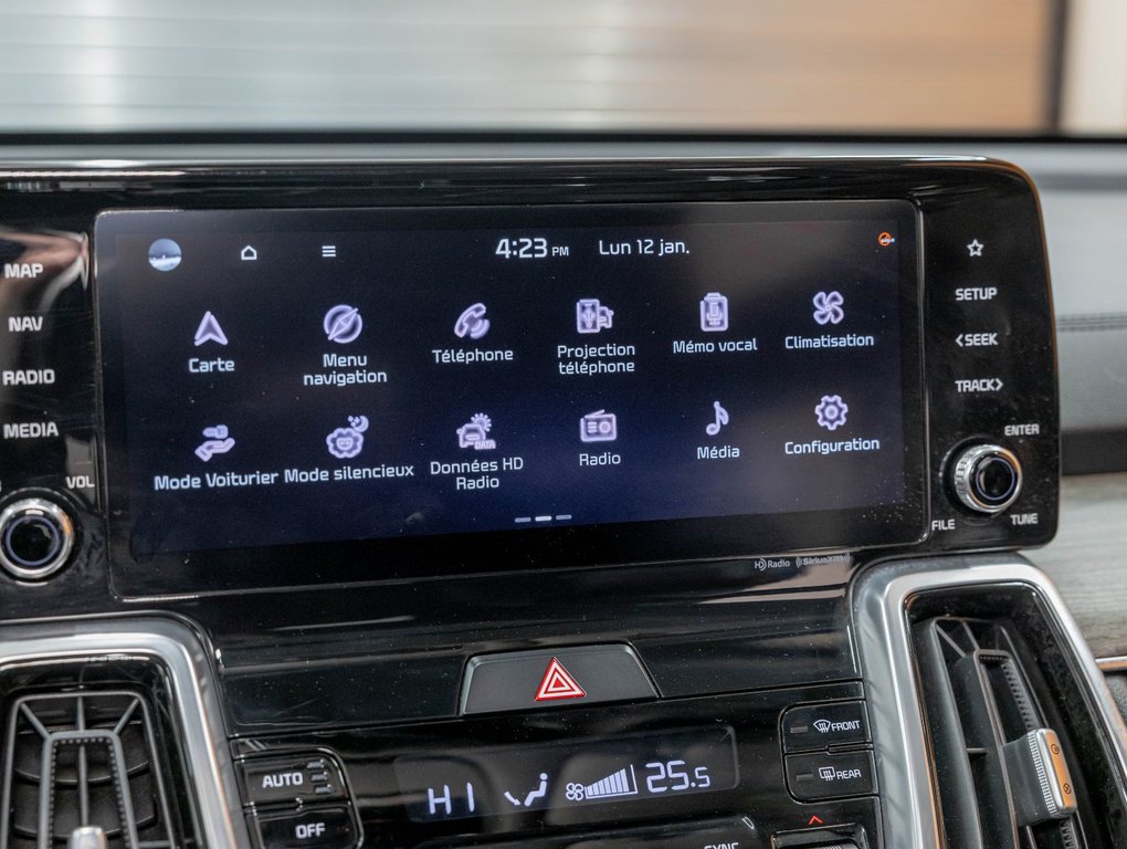 Kia Sorento  2022 à St-Jérôme, Québec - 18 - w1024h768px