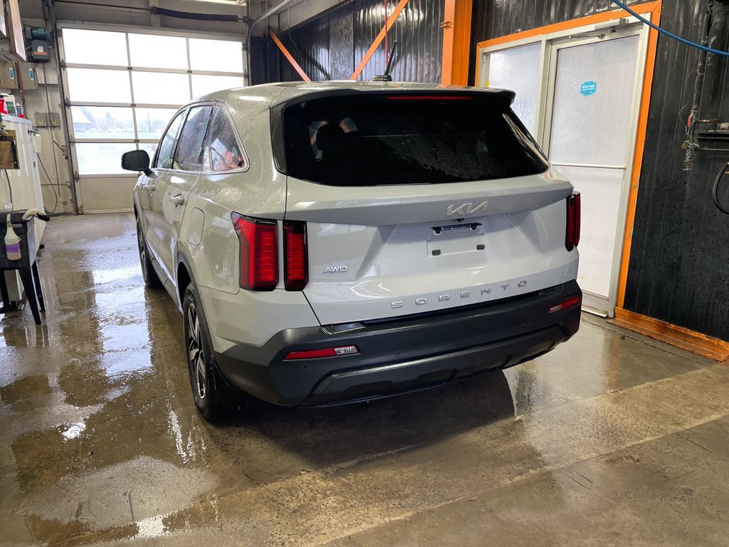 Kia Sorento  2022 à St-Jérôme, Québec - 5 - w1024h768px