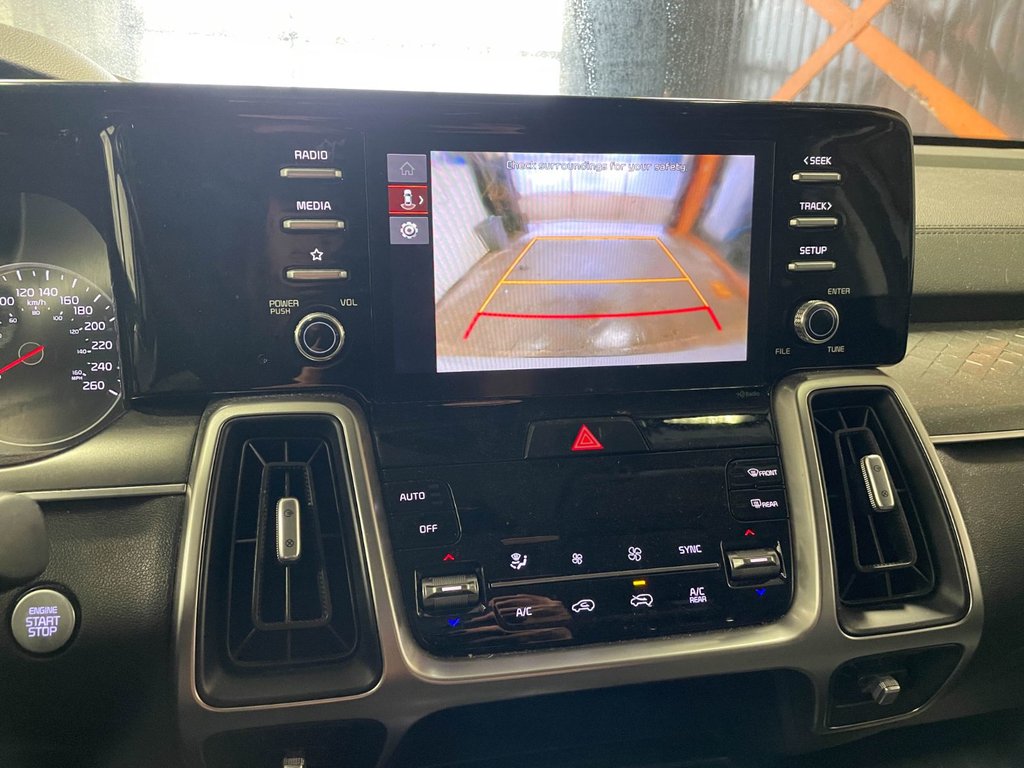 Kia Sorento  2022 à St-Jérôme, Québec - 14 - w1024h768px