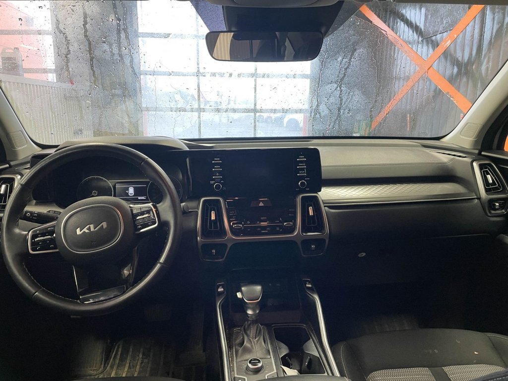 Kia Sorento  2022 à St-Jérôme, Québec - 10 - w1024h768px