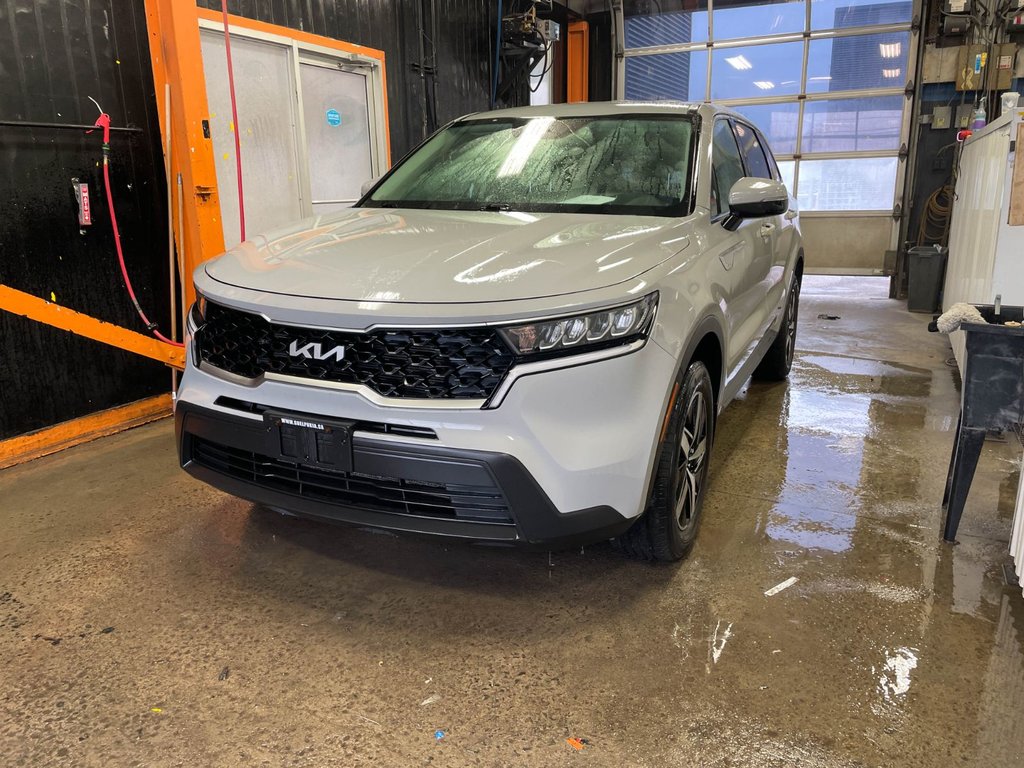 Kia Sorento  2022 à St-Jérôme, Québec - 1 - w1024h768px