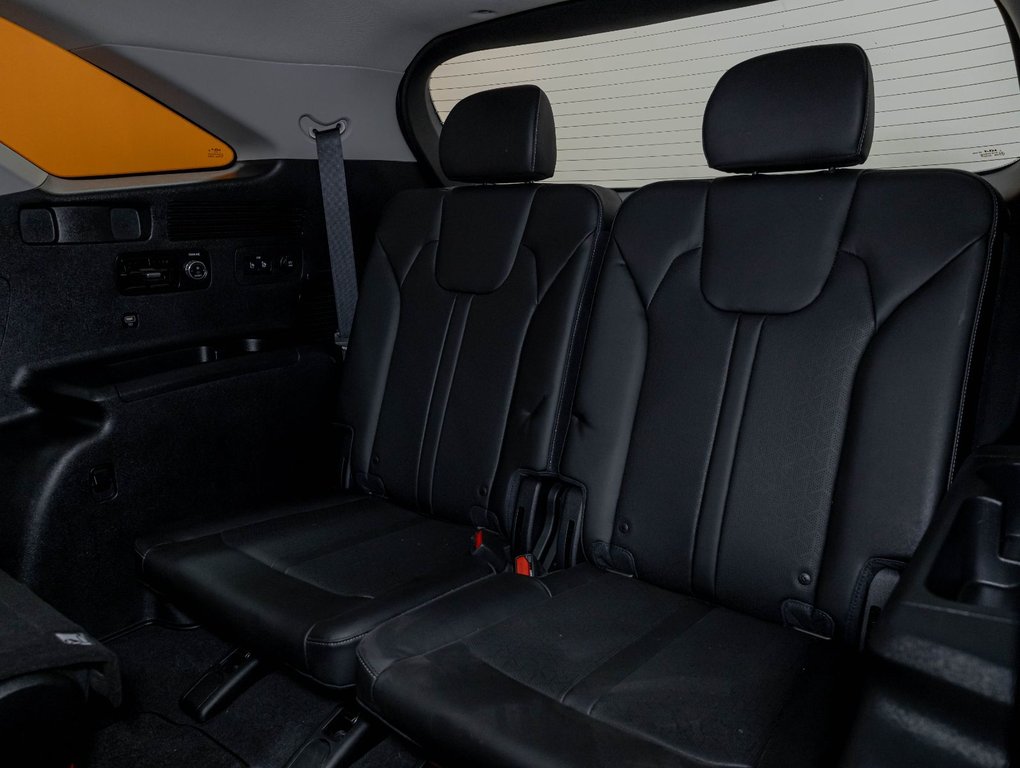 Kia Sorento  2023 à St-Jérôme, Québec - 31 - w1024h768px