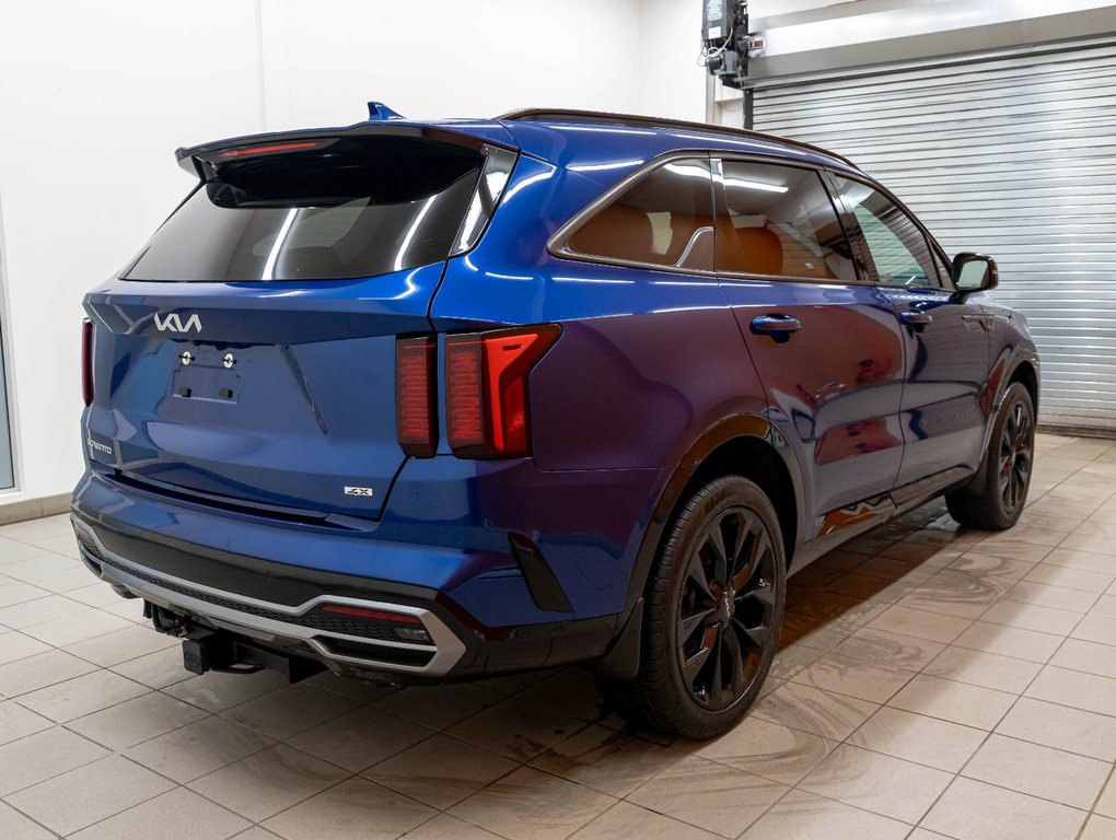 Kia Sorento  2023 à St-Jérôme, Québec - 8 - w1024h768px