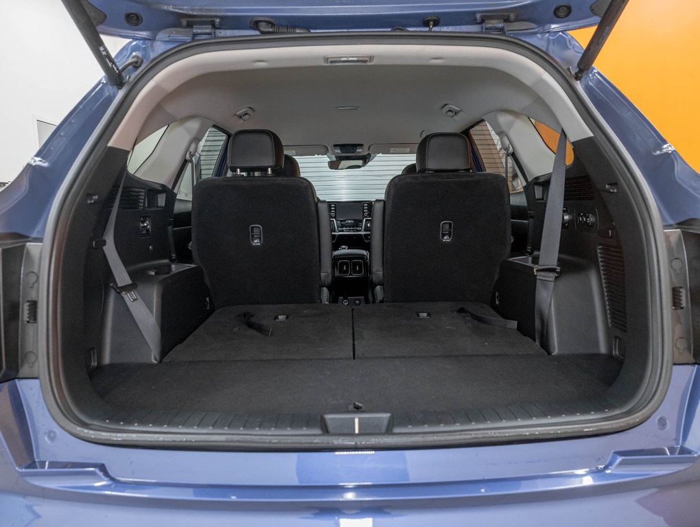 Kia Sorento  2023 à St-Jérôme, Québec - 33 - w1024h768px