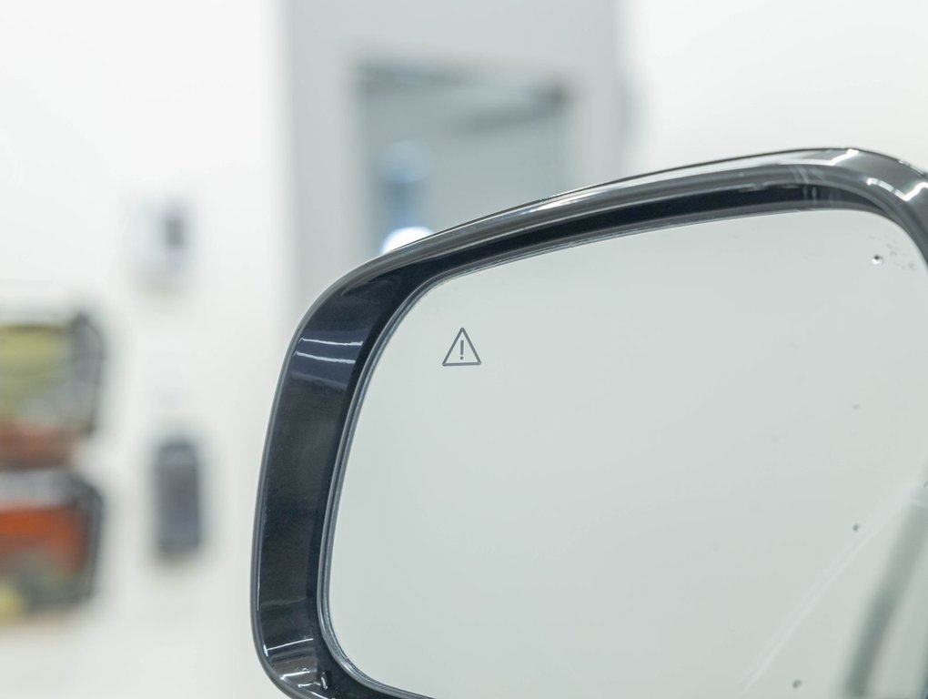 Kia Sorento  2023 à St-Jérôme, Québec - 37 - w1024h768px