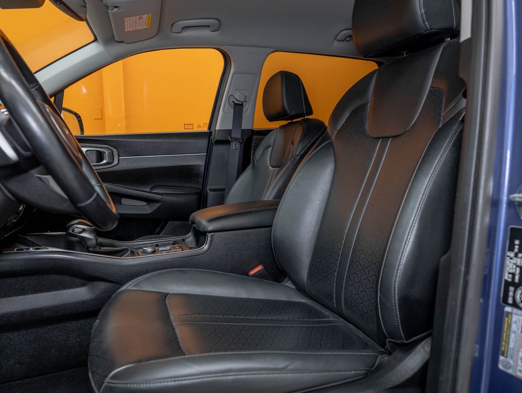 Kia Sorento  2023 à St-Jérôme, Québec - 10 - w1024h768px
