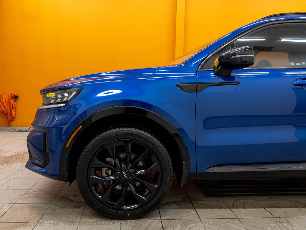 Kia Sorento  2023 à St-Jérôme, Québec - 38 - w1024h768px