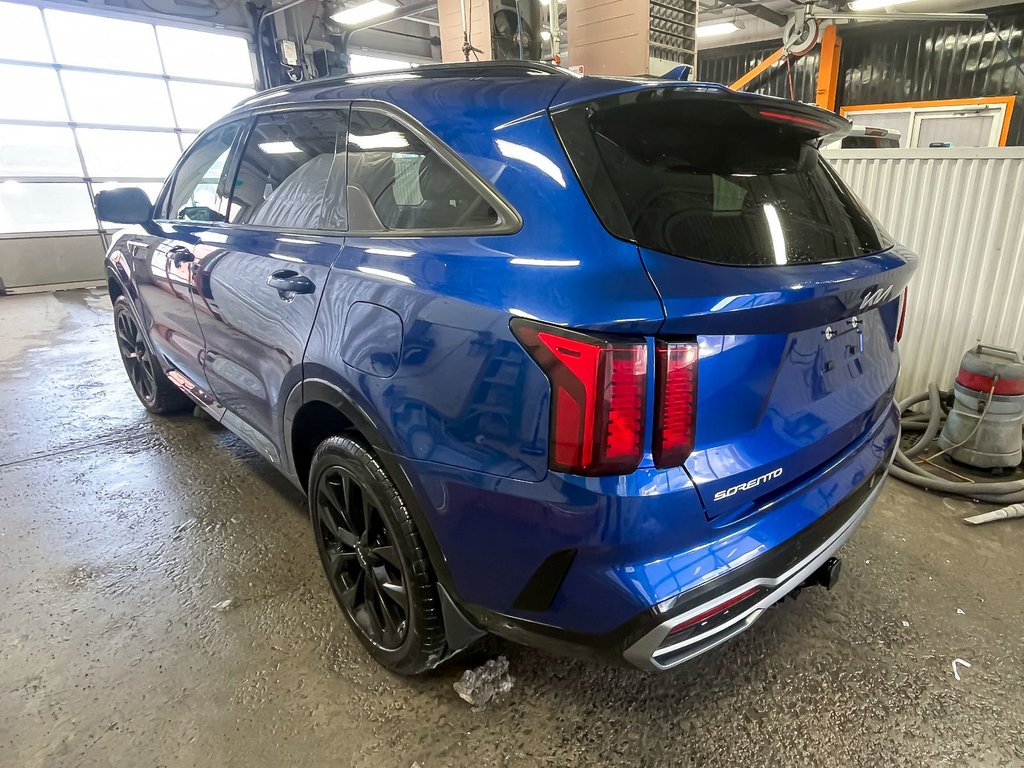 Kia Sorento  2023 à St-Jérôme, Québec - 5 - w1024h768px