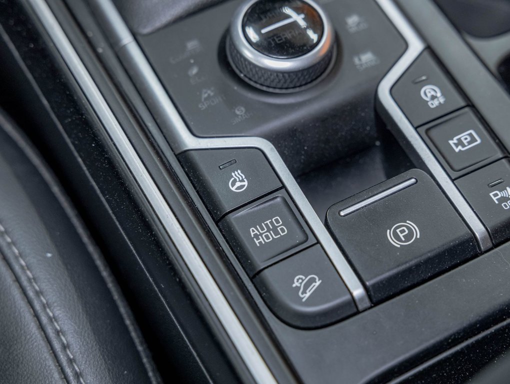 Kia Sorento  2023 à St-Jérôme, Québec - 22 - w1024h768px