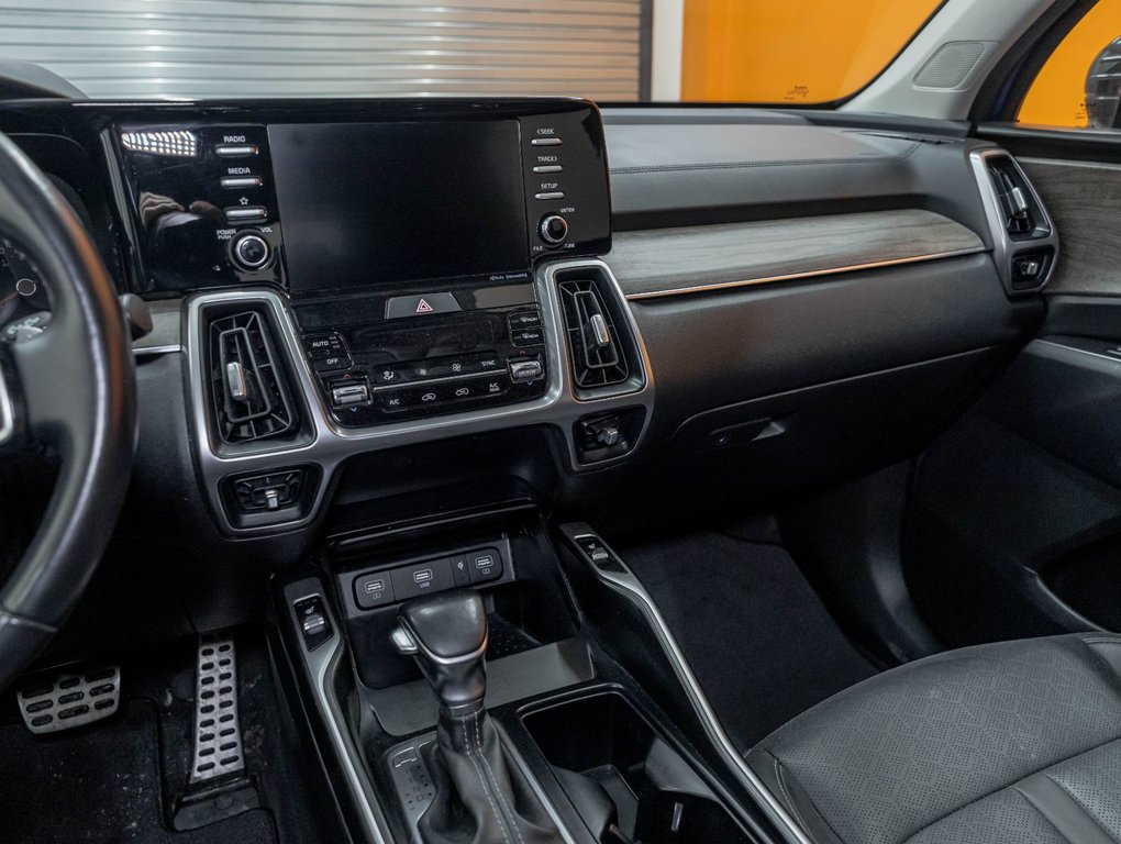 Kia Sorento  2023 à St-Jérôme, Québec - 18 - w1024h768px