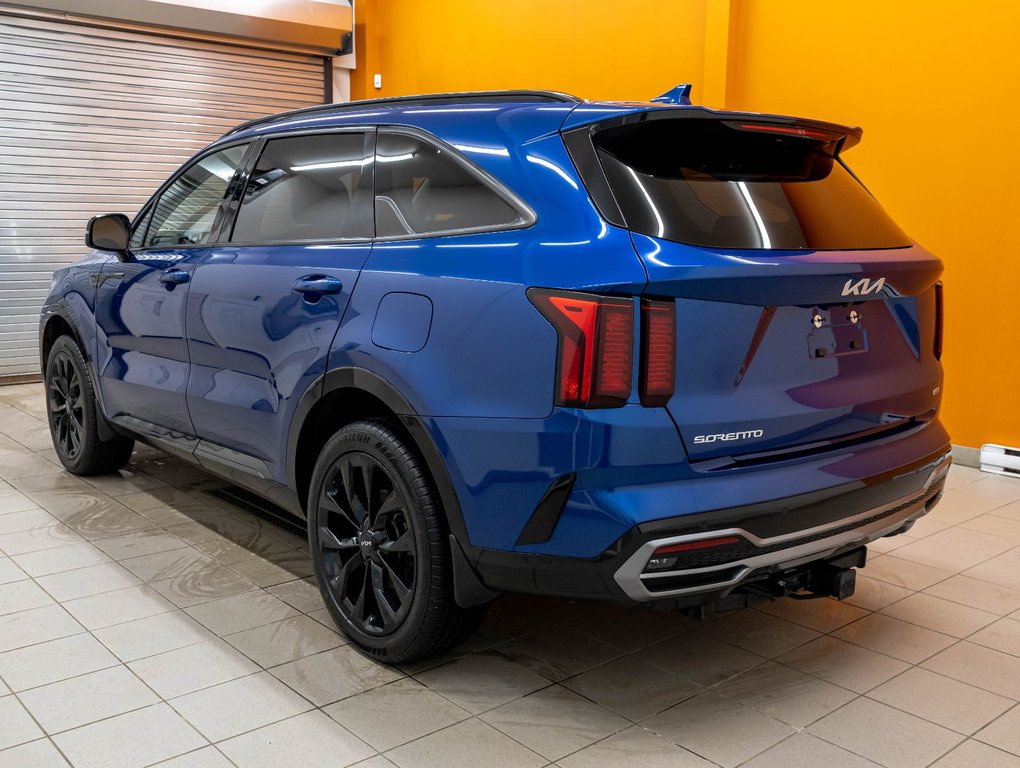 Kia Sorento  2023 à St-Jérôme, Québec - 5 - w1024h768px