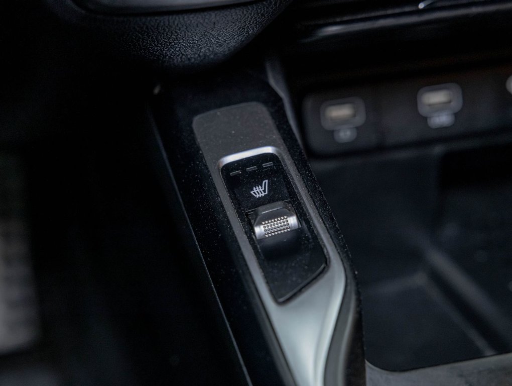 Kia Sorento  2023 à St-Jérôme, Québec - 24 - w1024h768px