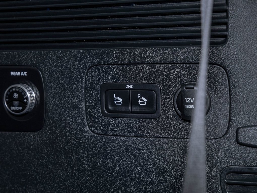 Kia Sorento  2023 à St-Jérôme, Québec - 35 - w1024h768px