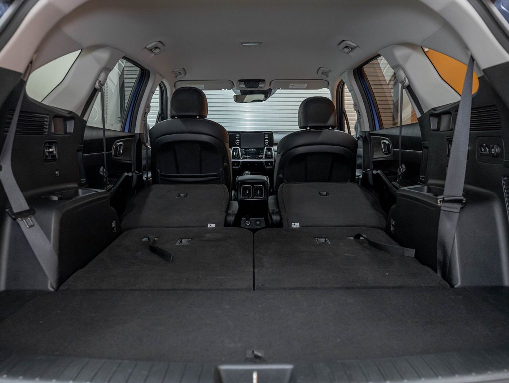 Kia Sorento  2023 à St-Jérôme, Québec - 34 - w1024h768px