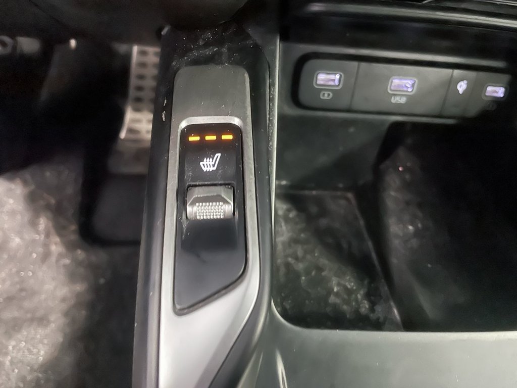 Kia Sorento  2023 à St-Jérôme, Québec - 10 - w1024h768px