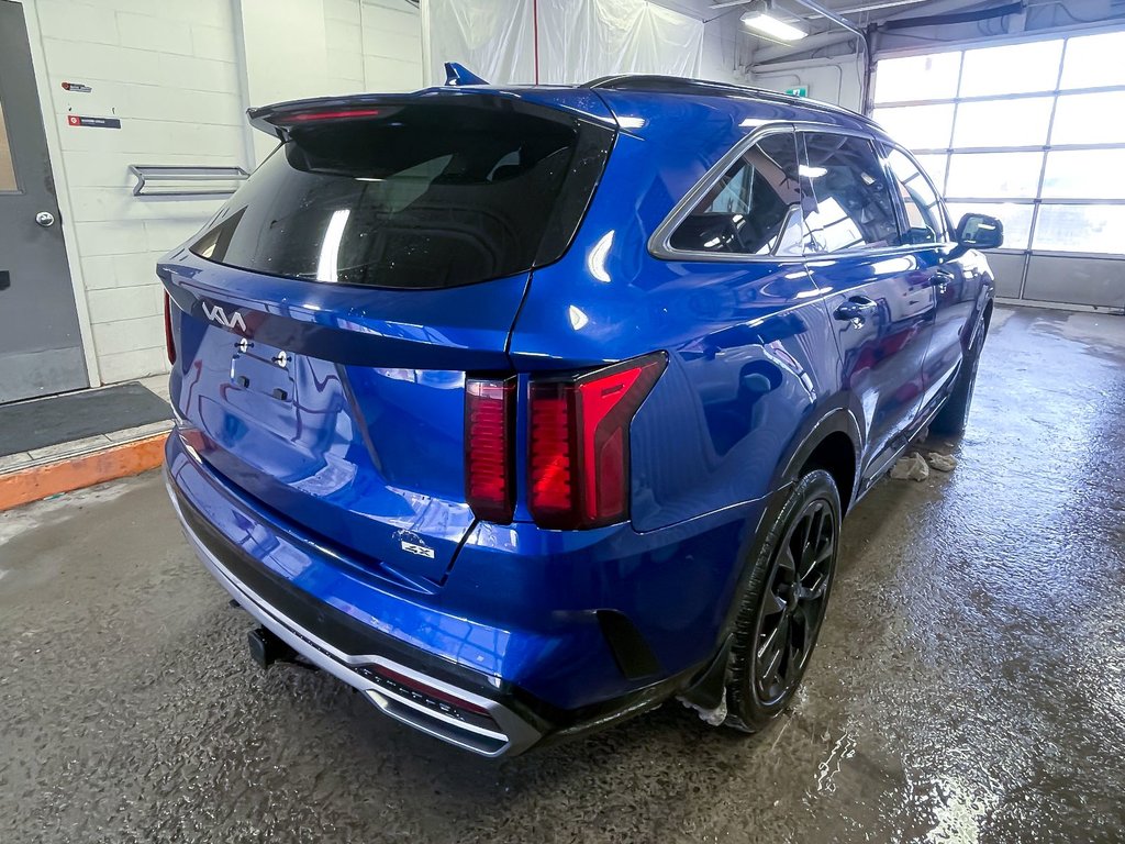 Kia Sorento  2023 à St-Jérôme, Québec - 8 - w1024h768px