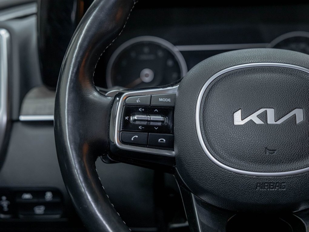 Kia Sorento  2023 à St-Jérôme, Québec - 14 - w1024h768px