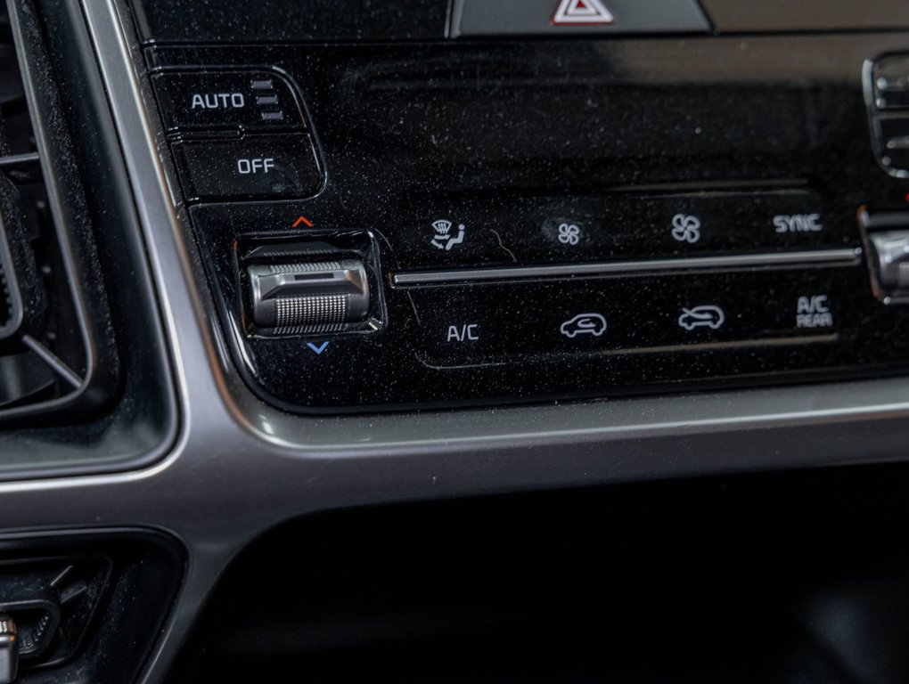 Kia Sorento  2023 à St-Jérôme, Québec - 20 - w1024h768px