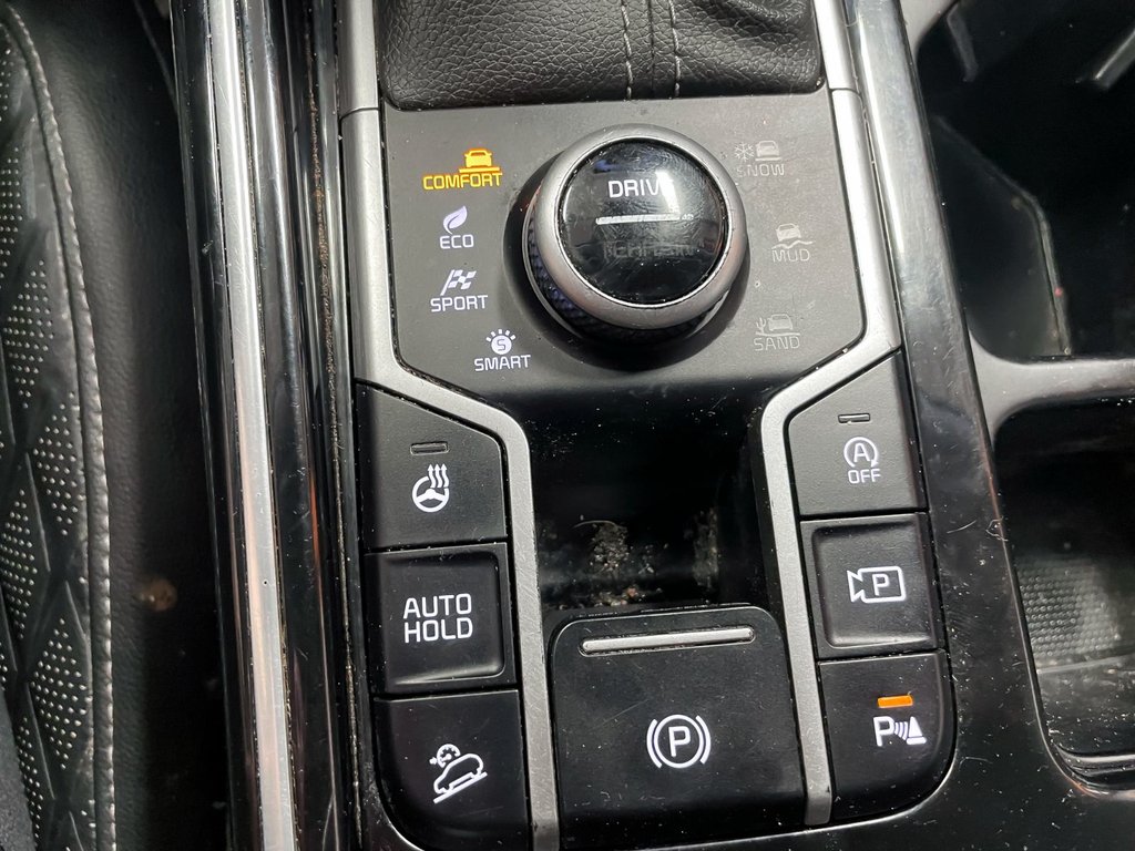 2023 Kia Sorento in St-Jérôme, Quebec - 20 - w1024h768px