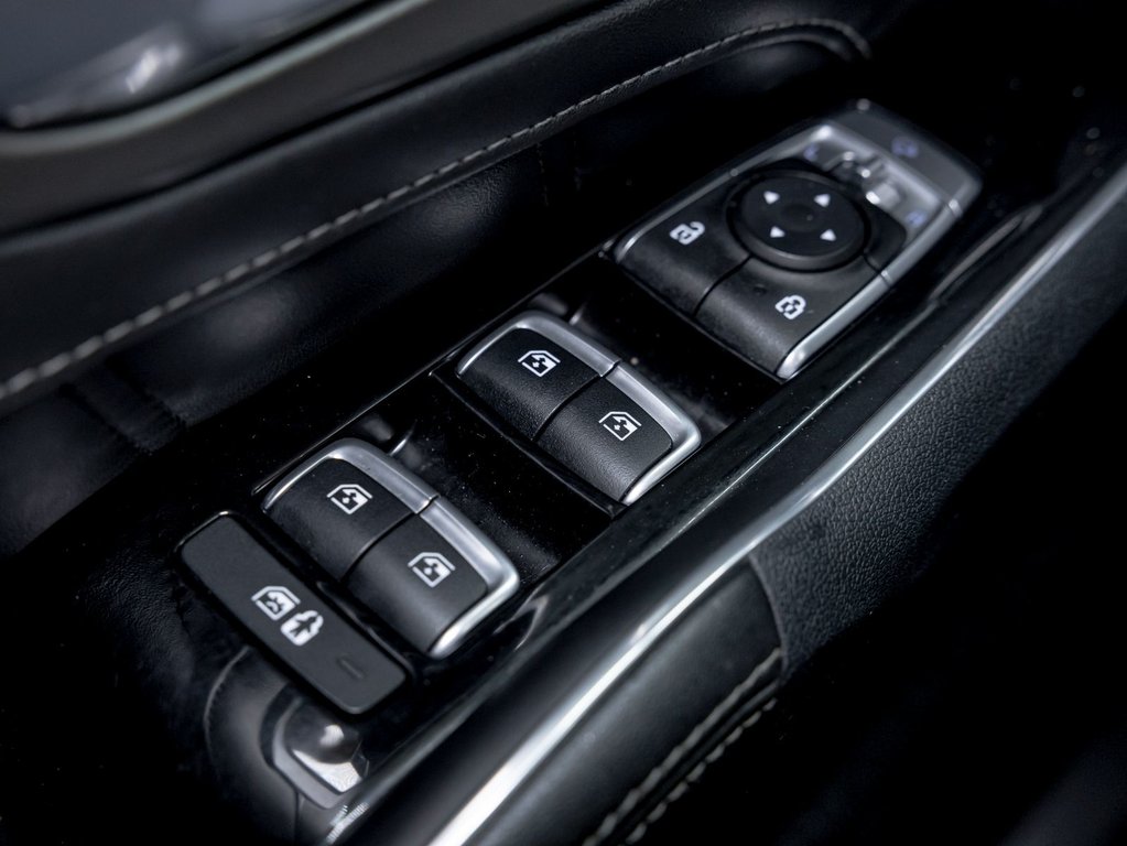 2023 Kia Sorento in St-Jérôme, Quebec - 28 - w1024h768px