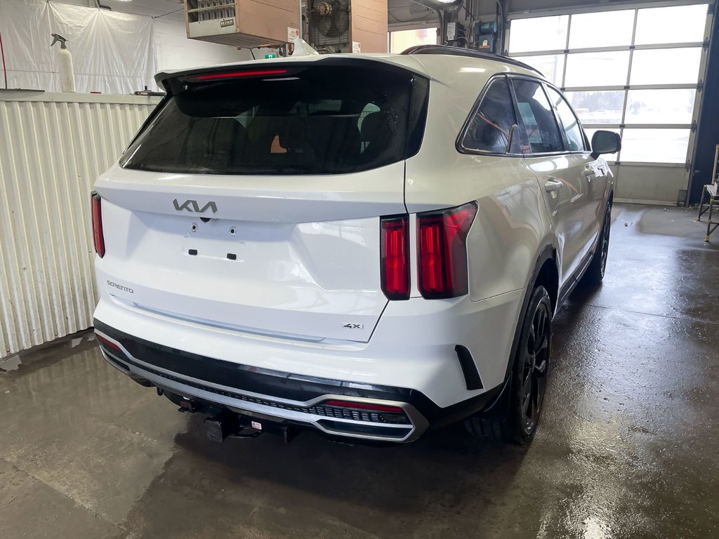 2023 Kia Sorento in St-Jérôme, Quebec - 10 - w1024h768px