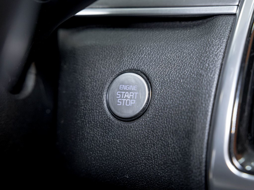 2023 Kia Sorento in St-Jérôme, Quebec - 29 - w1024h768px