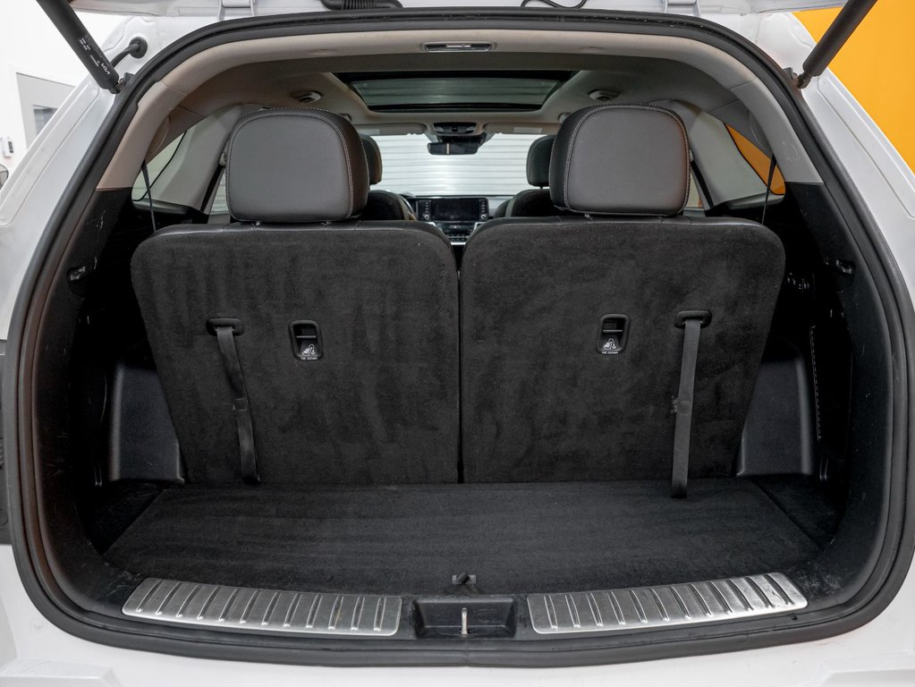 2023 Kia Sorento in St-Jérôme, Quebec - 38 - w1024h768px