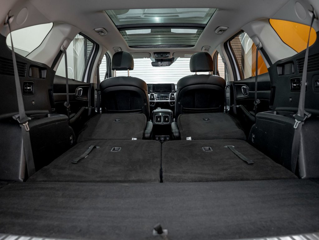 2023 Kia Sorento in St-Jérôme, Quebec - 40 - w1024h768px