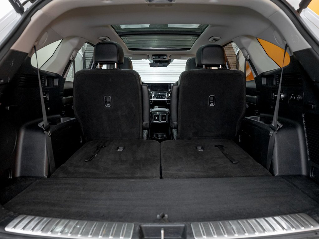 2023 Kia Sorento in St-Jérôme, Quebec - 39 - w1024h768px