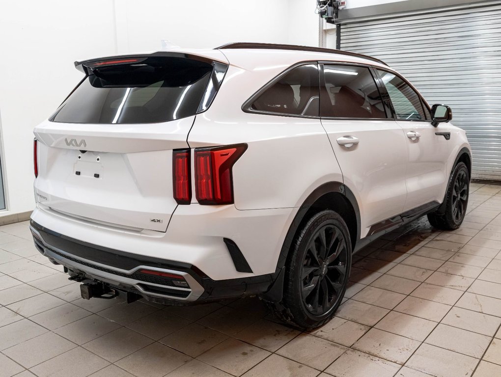 2023 Kia Sorento in St-Jérôme, Quebec - 9 - w1024h768px