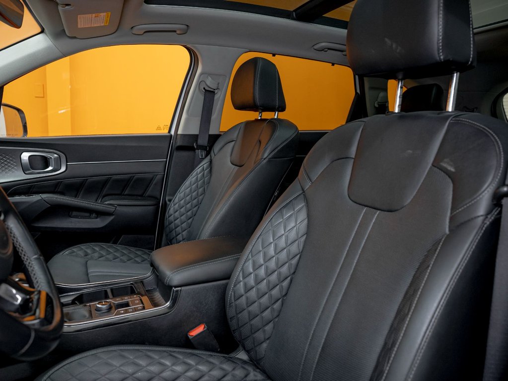 2023 Kia Sorento in St-Jérôme, Quebec - 11 - w1024h768px