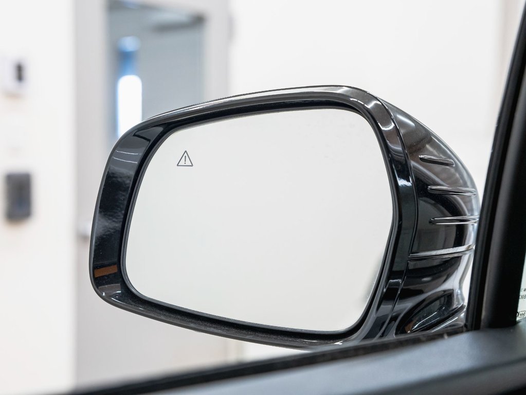 2023 Kia Sorento in St-Jérôme, Quebec - 42 - w1024h768px