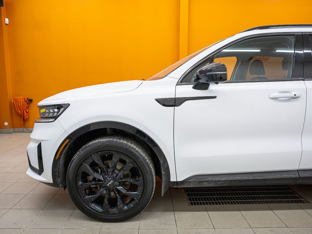 2023 Kia Sorento in St-Jérôme, Quebec - 43 - w1024h768px