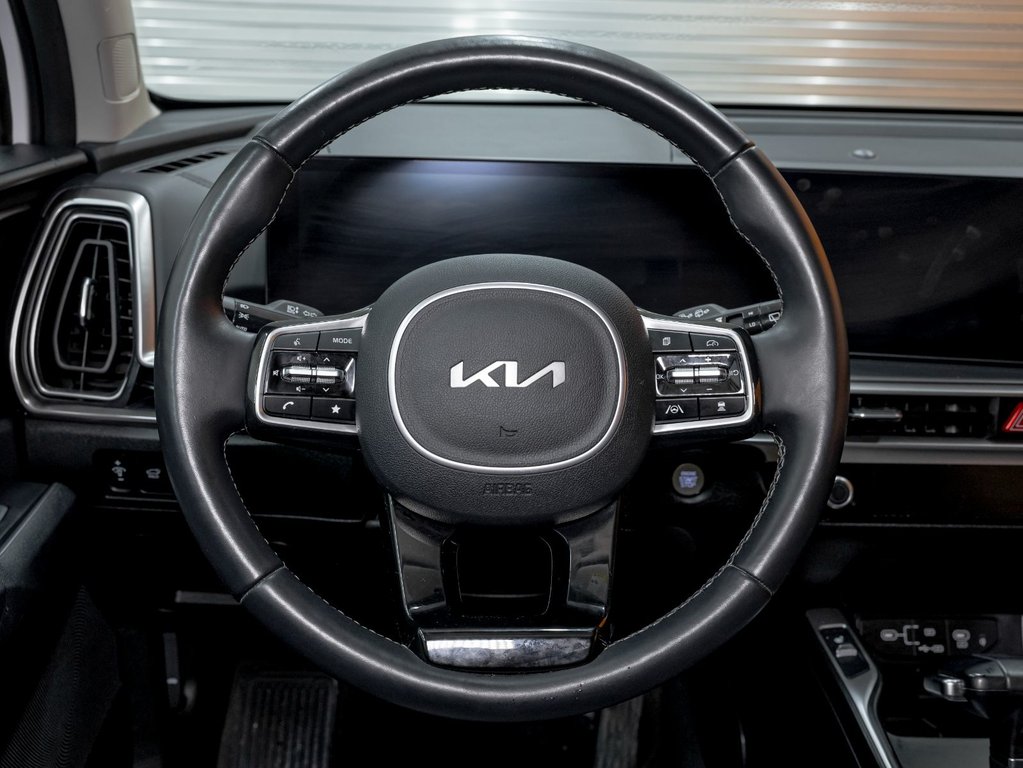 Kia Sorento  2024 à St-Jérôme, Québec - 12 - w1024h768px