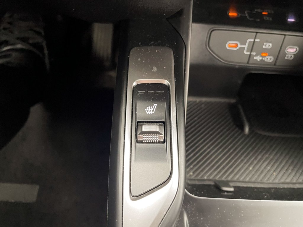 Kia Sorento  2024 à St-Jérôme, Québec - 12 - w1024h768px