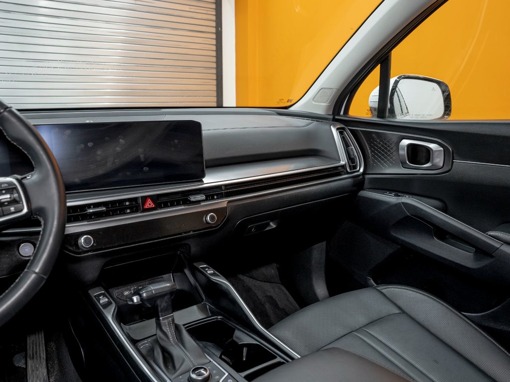 Kia Sorento  2024 à St-Jérôme, Québec - 18 - w1024h768px