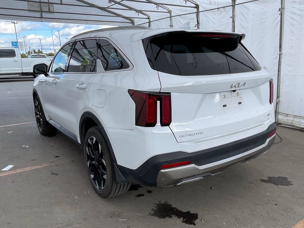 Kia Sorento  2024 à St-Jérôme, Québec - 5 - w1024h768px