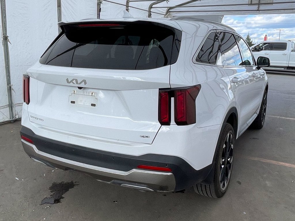 Kia Sorento  2024 à St-Jérôme, Québec - 8 - w1024h768px