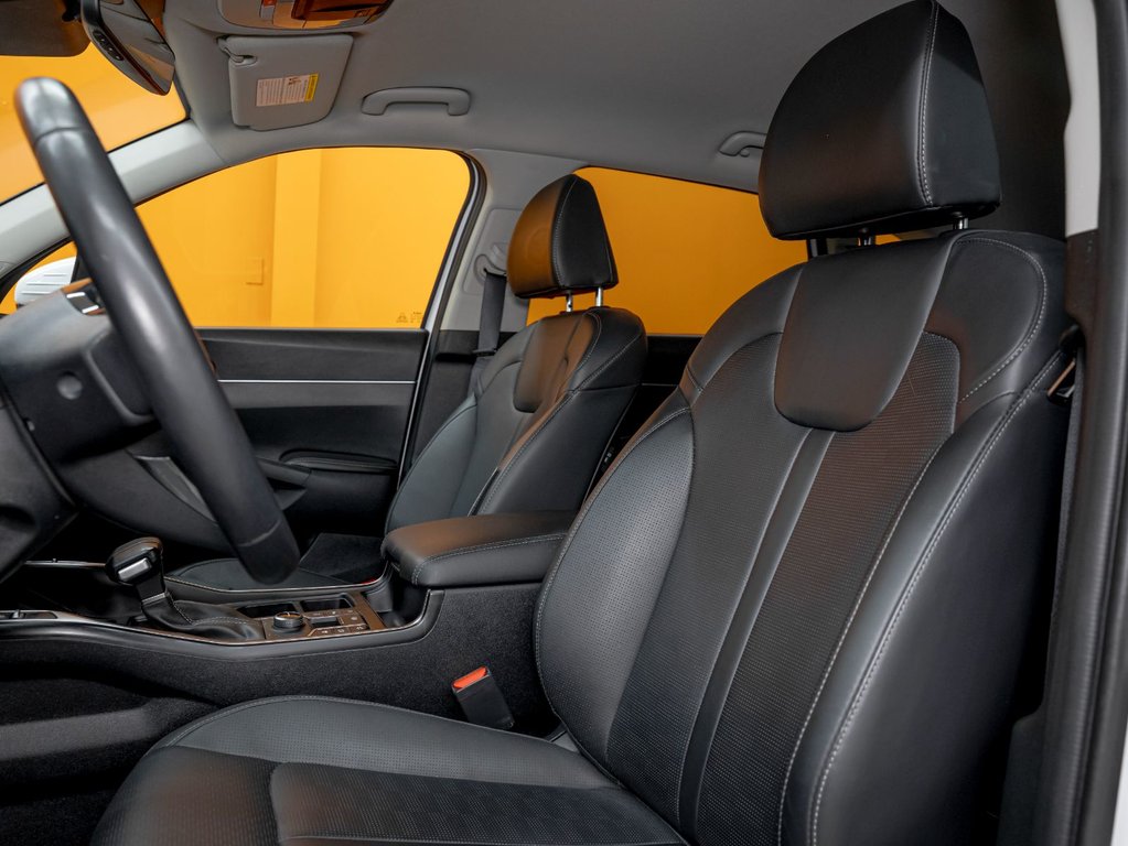 Kia Sorento  2024 à St-Jérôme, Québec - 10 - w1024h768px