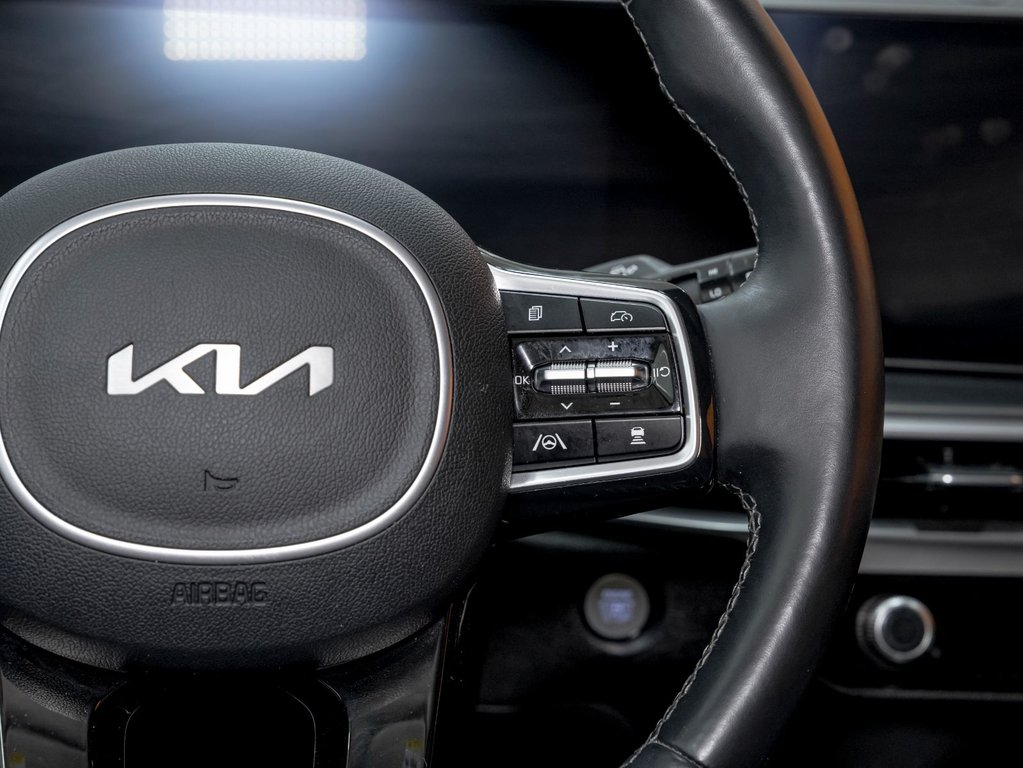 Kia Sorento  2024 à St-Jérôme, Québec - 15 - w1024h768px