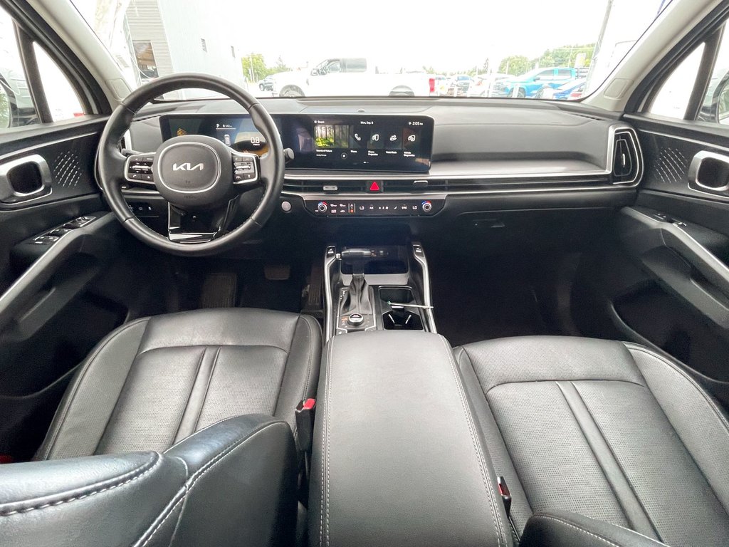 Kia Sorento  2024 à St-Jérôme, Québec - 10 - w1024h768px