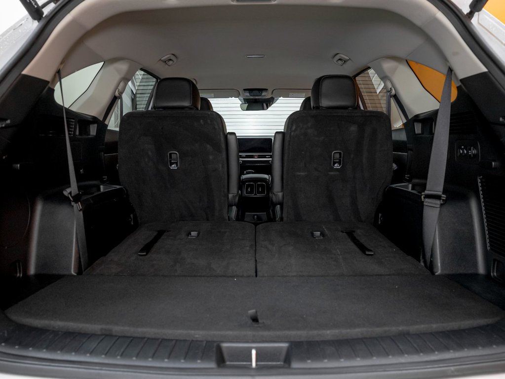 Kia Sorento  2024 à St-Jérôme, Québec - 33 - w1024h768px
