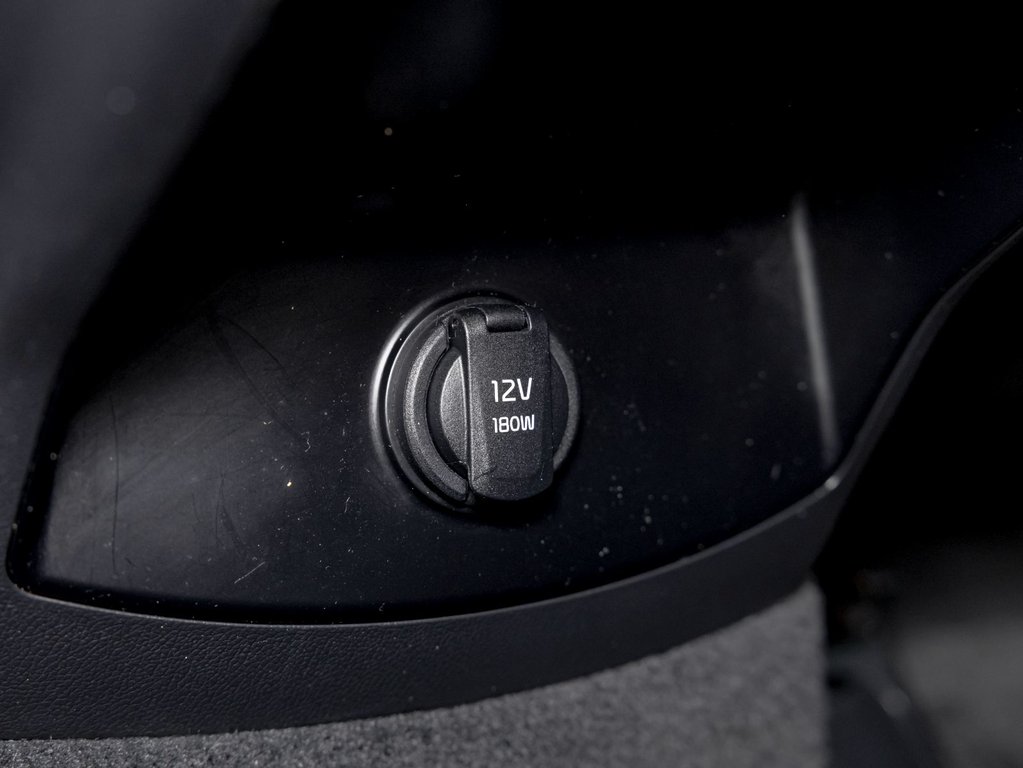 Kia Sorento  2024 à St-Jérôme, Québec - 29 - w1024h768px