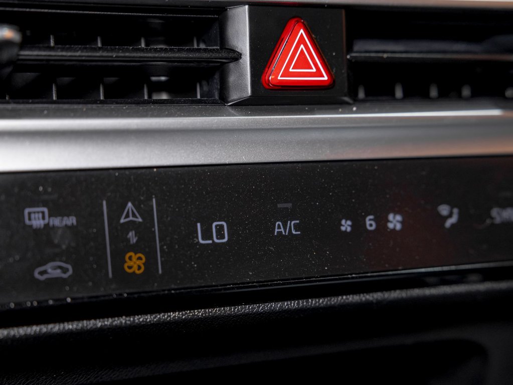 Kia Sorento  2024 à St-Jérôme, Québec - 20 - w1024h768px