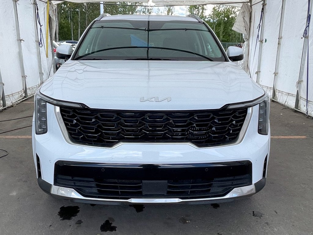 Kia Sorento  2024 à St-Jérôme, Québec - 4 - w1024h768px