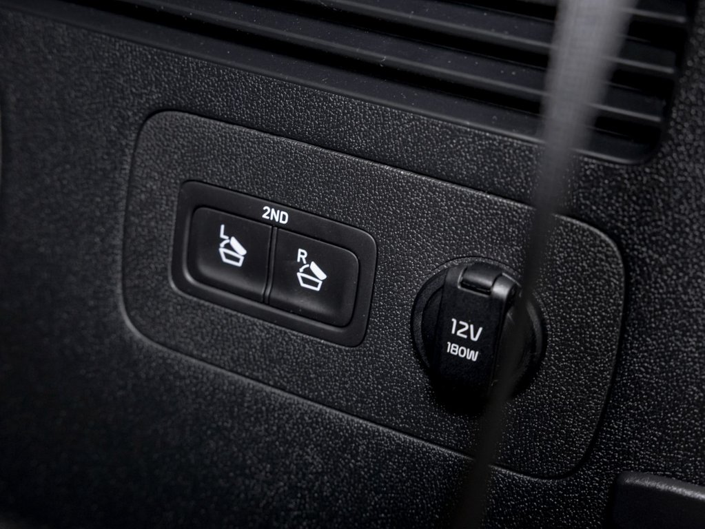 Kia Sorento  2024 à St-Jérôme, Québec - 35 - w1024h768px